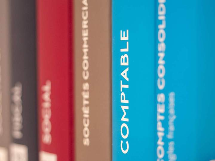 Services de comptabilité Paris