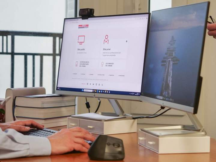 Services de comptabilité Paris