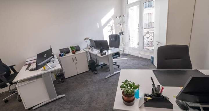 Experts-comptables, Nanterre