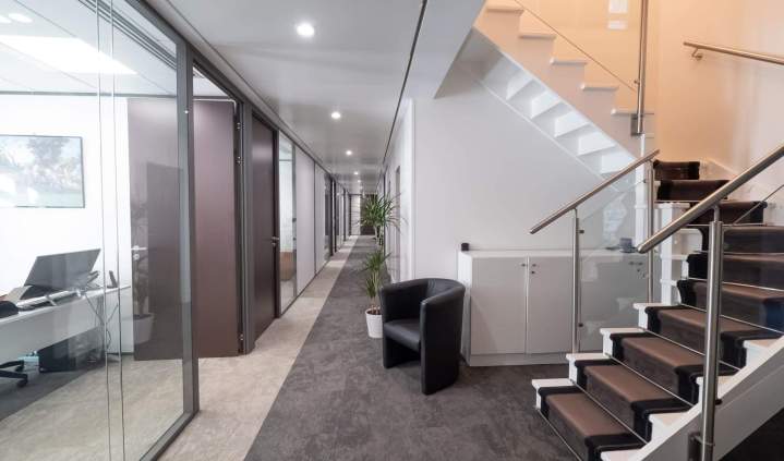 Services de comptabilité, Neuilly-sur-Seine