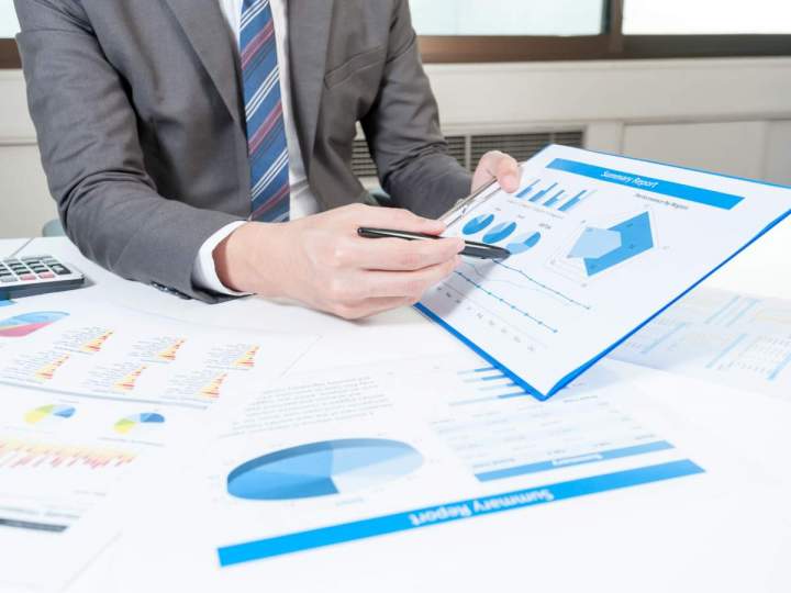 Expert en comptabilité Paris